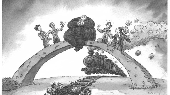 gainedintranslationEconomist