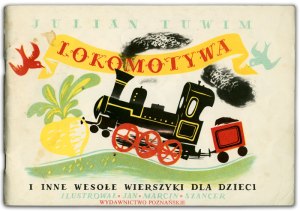 lokomotywa