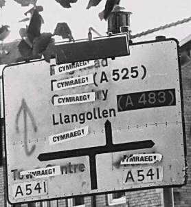 (c) National Library of Wales