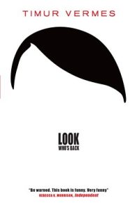 LookWhosBack