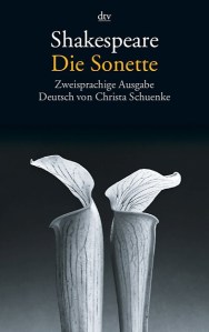 die_sonette-SchuenkeShakespeare-dtv