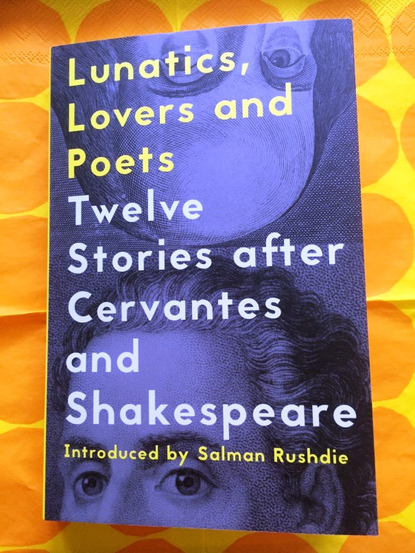 LunaticsLoversPoets&amp;othersstories