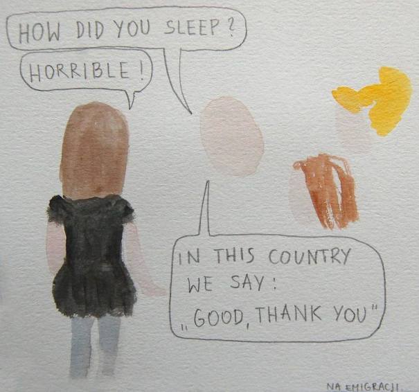 GoodThankyouMonikaSzydłowska