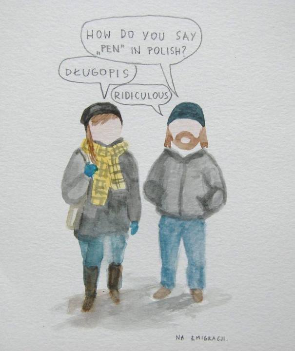 RidiculousMonikaSzydłowska