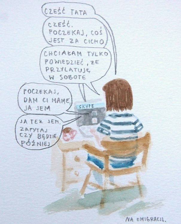 SkypeMonikaSzydłowska