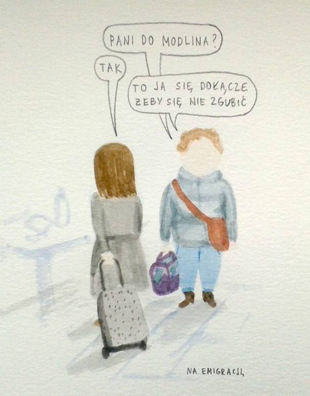 SomebodysMumMonikaSzydłowska