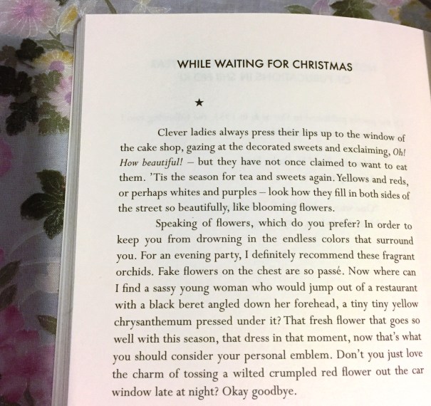 sagawanakayasuwaitingchristmas