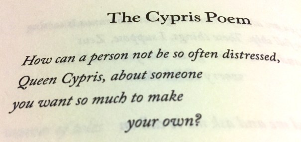 searchingforsapphocyprisfreeman