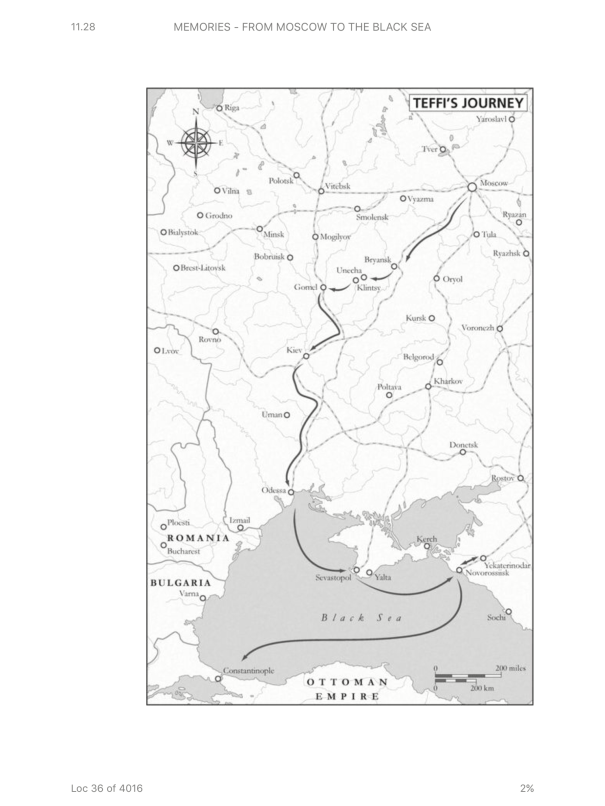 TeffiMoscowBlackSeaJourney