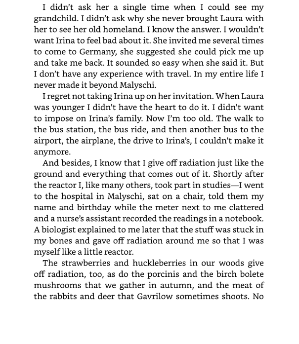 BabaDunyaRadioactive