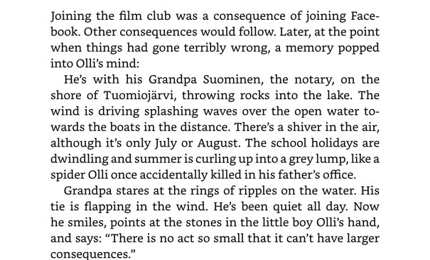 SecretPassagesTuomiojärvi