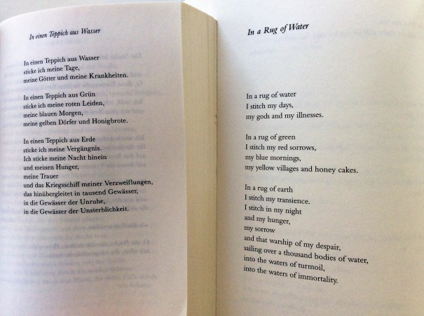 BernhardTeppichWasserRugWater