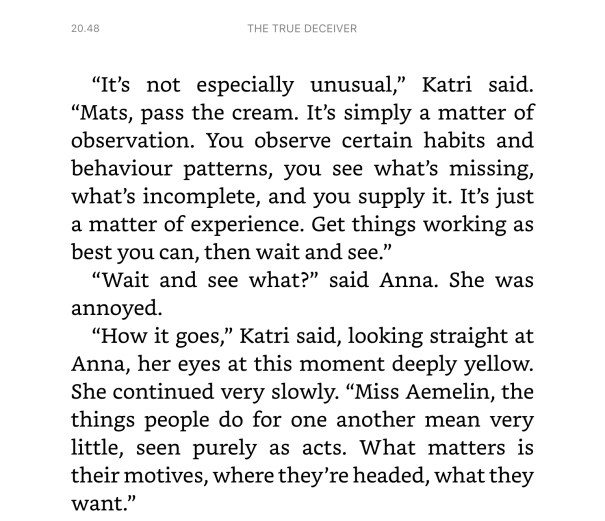 TrueDeceiverWaitAndSee