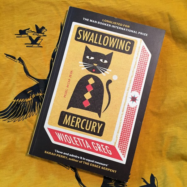 SwallowingMercuryCover