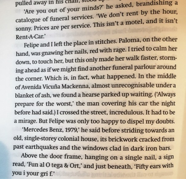 RemainderRentaHearse