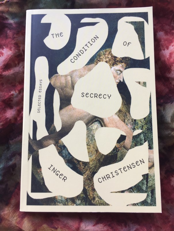 ConditionSecrecyCover