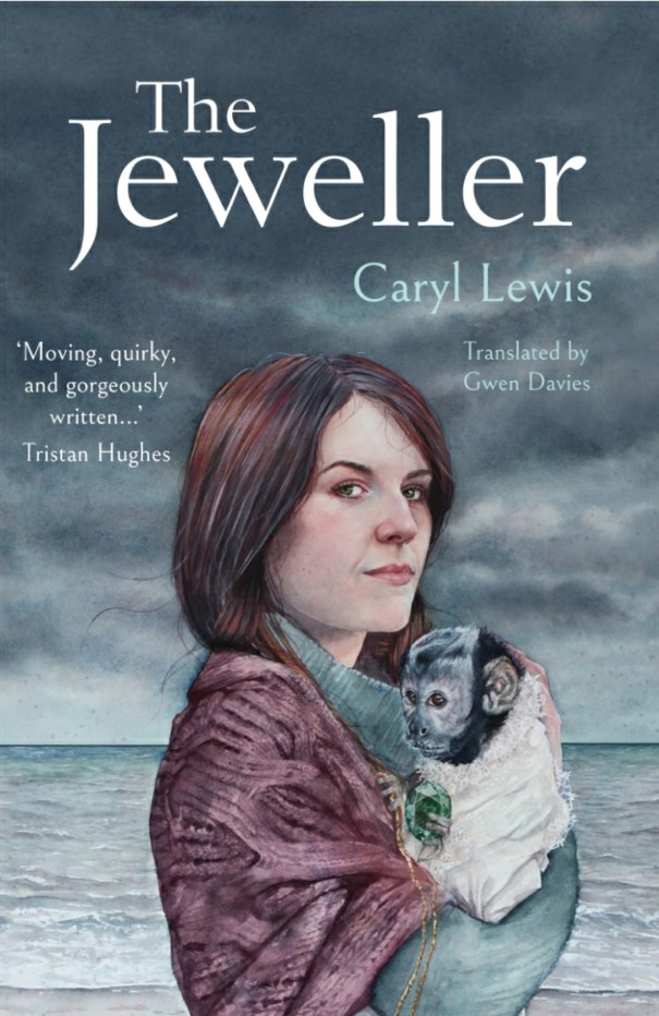 JewellerCover